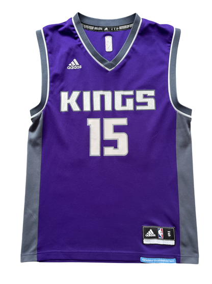 Sacramento Kings 2016/2017 Away Cousins (S)