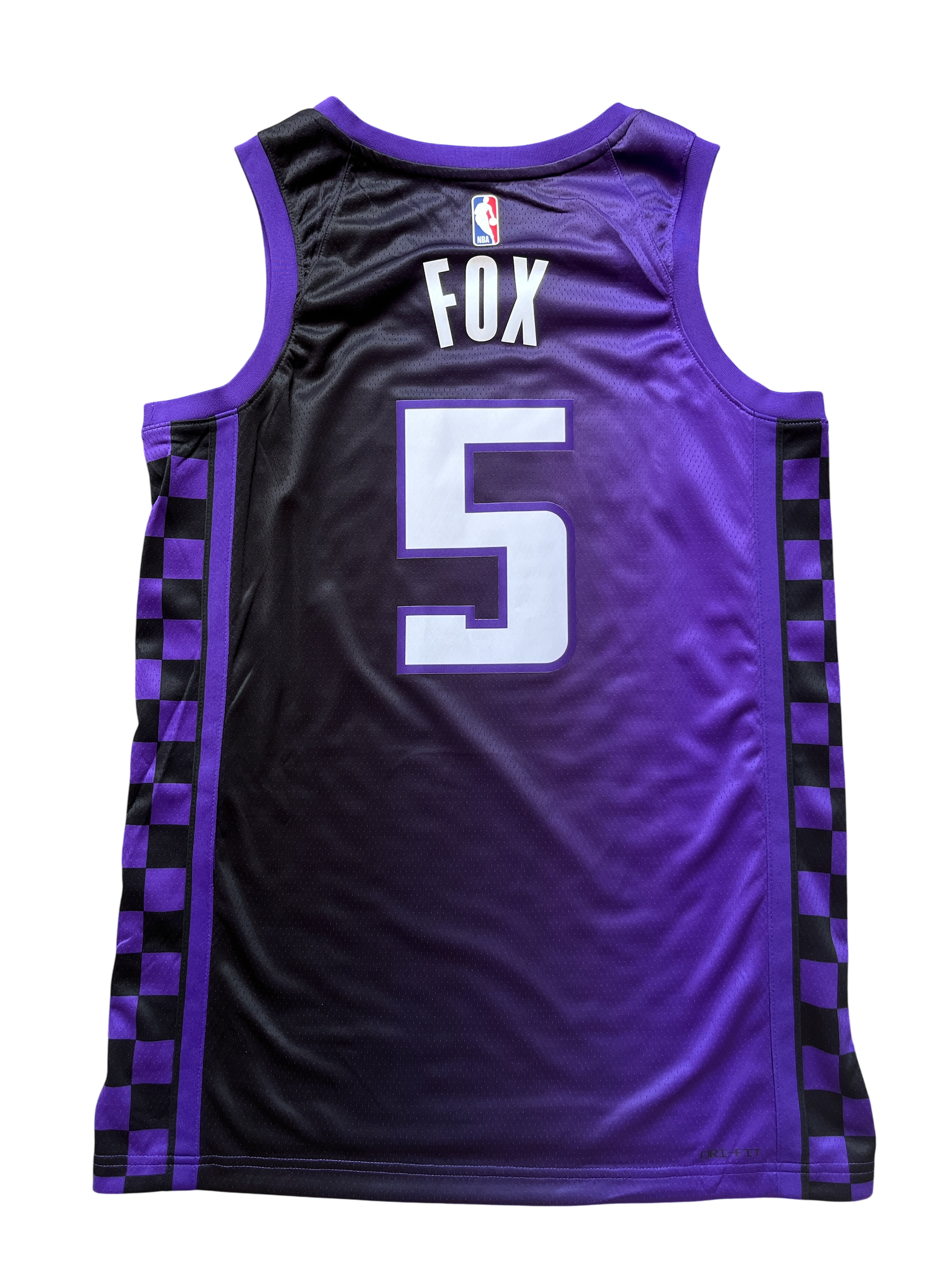 Sacramento Kings 2023/2024 Alternate Fox (M)