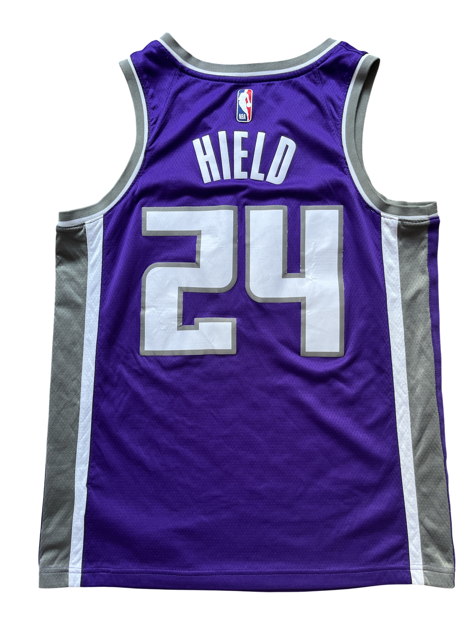 Sacramento Kings 2017/2022 Away Hield (M)
