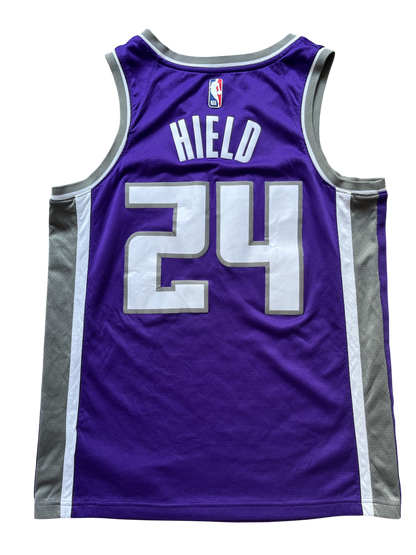 Sacramento Kings 2017/2022 Away Hield (M)