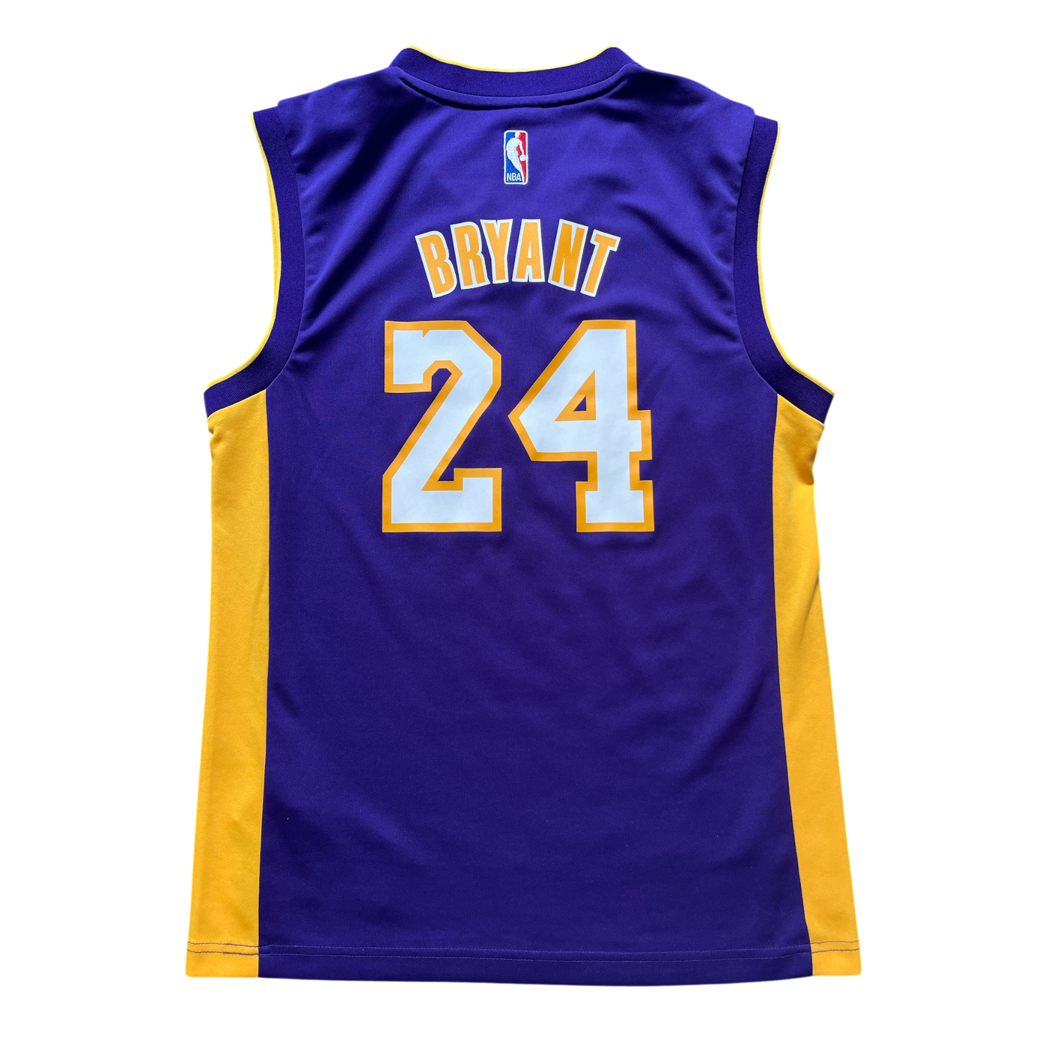Los Angeles Lakers 2014/2016 Away Bryant (S)