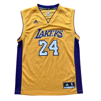 Los Angeles Lakers 2014/2016 Home Bryant (M)