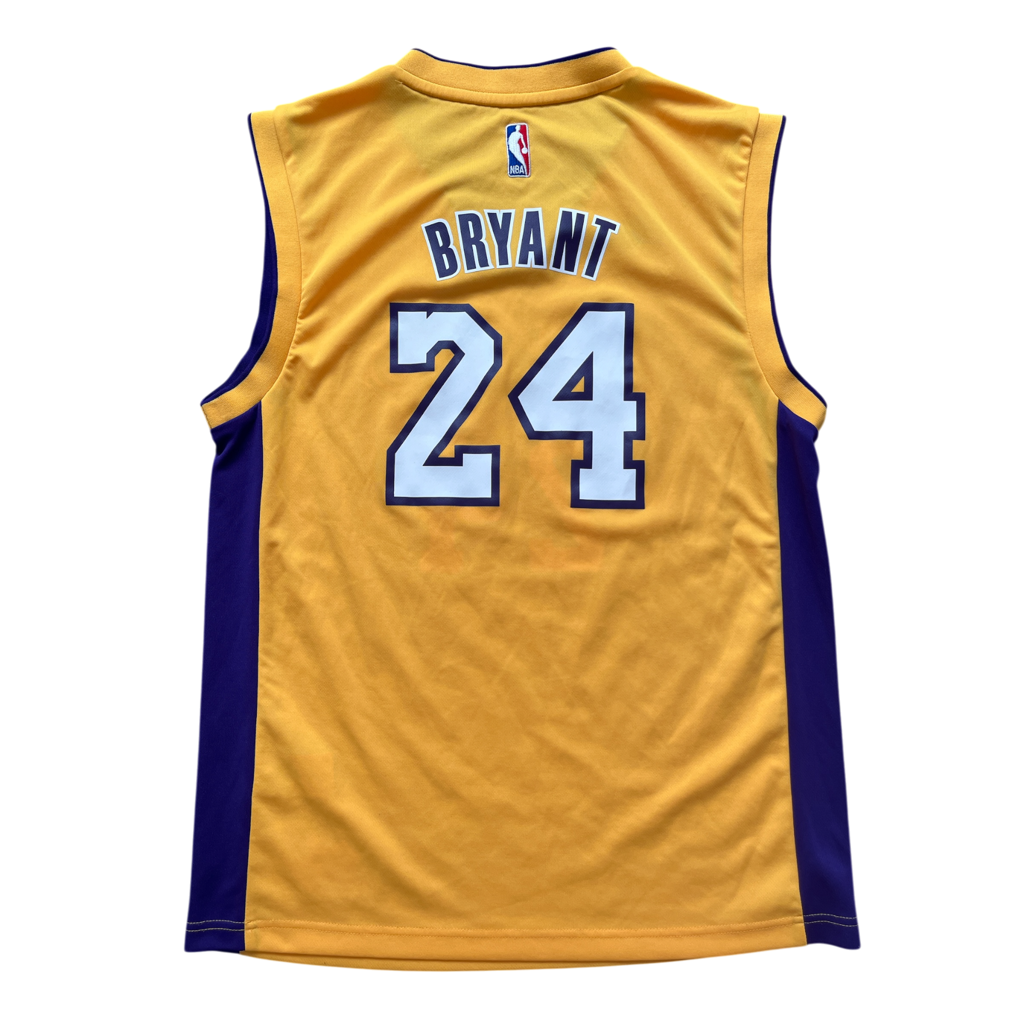 Los Angeles Lakers 2014/2016 Home Bryant (M)