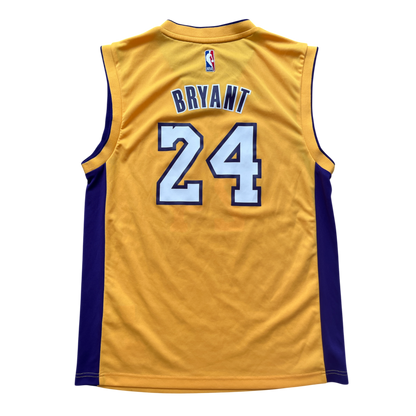 Los Angeles Lakers 2014/2016 Home Bryant (M)