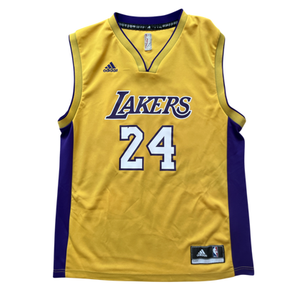 Los Angeles Lakers 2014/2016 Home Bryant (M)