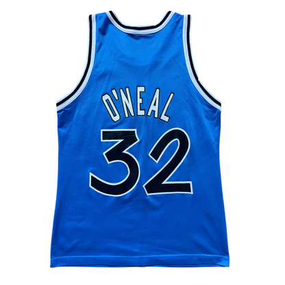Orlando Magic 1995/1996 Away O'Neal (M)