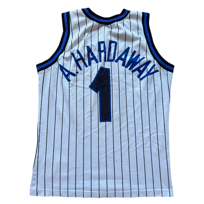 Orlando Magic 1995/1997 Home Hardaway (S)