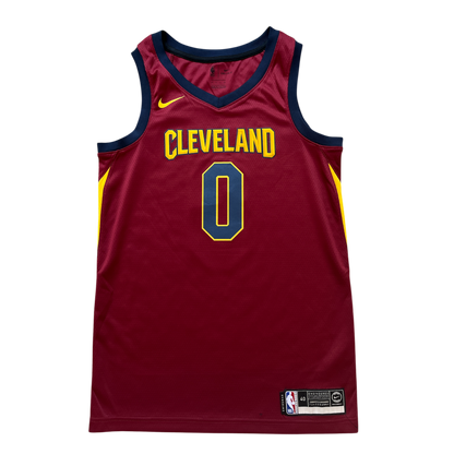 Cleveland Cavaliers 2017/2023 Away Love (S)