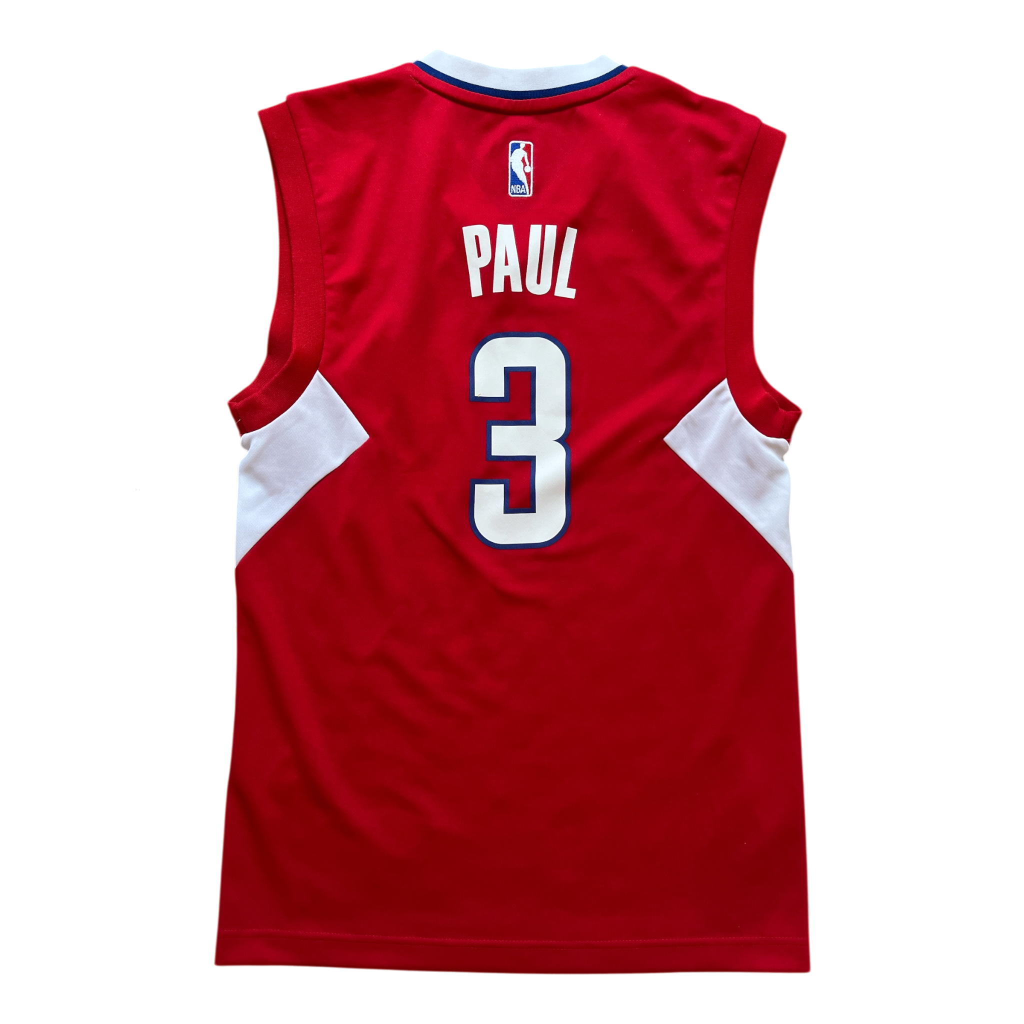 Los Angeles Clippers 2014/2017 Away Paul (XS)