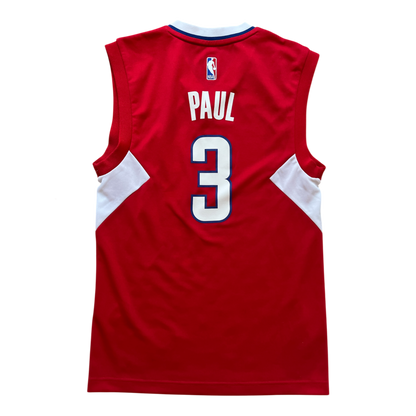 Los Angeles Clippers 2014/2017 Away Paul (XS)