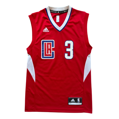 Los Angeles Clippers 2014/2017 Away Paul (XS)
