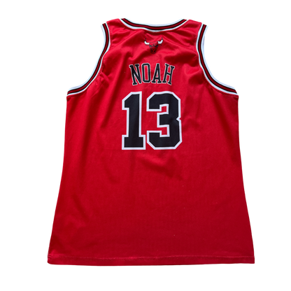Chicago Bulls 2007/2008 Away Noah (2XL)