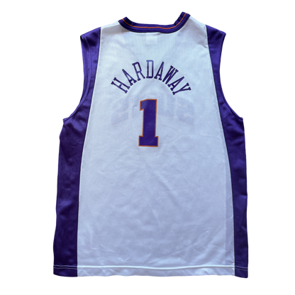 Phoenix Suns 1999/2004 Home Hardaway (Enfant L)