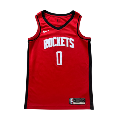 Houston Rockets 2019/2020 Away Westbrook (S)