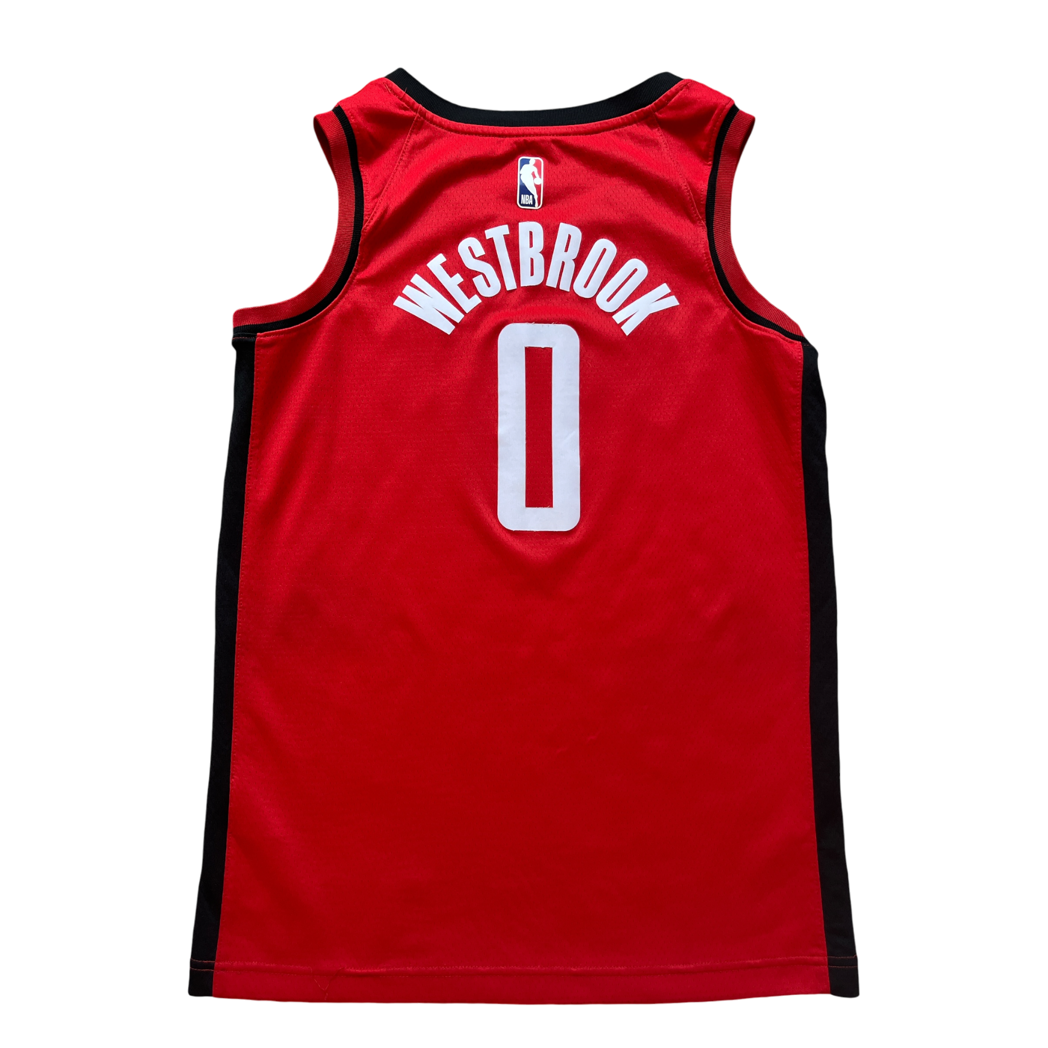 Houston Rockets 2019/2020 Away Westbrook (S)
