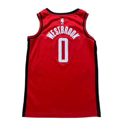 Houston Rockets 2019/2020 Away Westbrook (S)