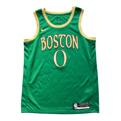 Boston Celtics 2019/2020 City Edition Tatum (M)