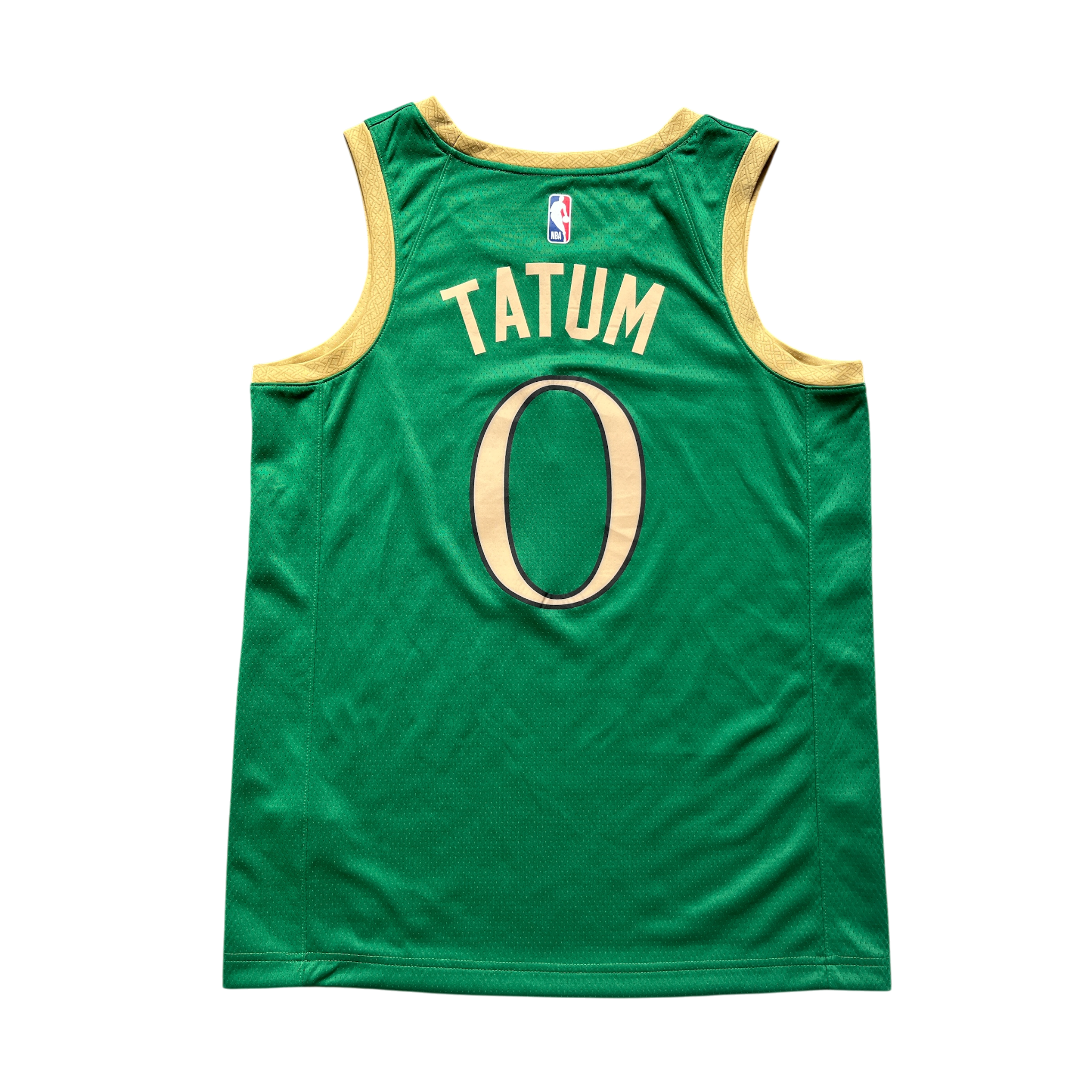 Boston Celtics 2019/2020 City Edition Tatum (M)