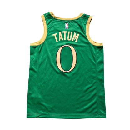 Boston Celtics 2019/2020 City Edition Tatum (M)