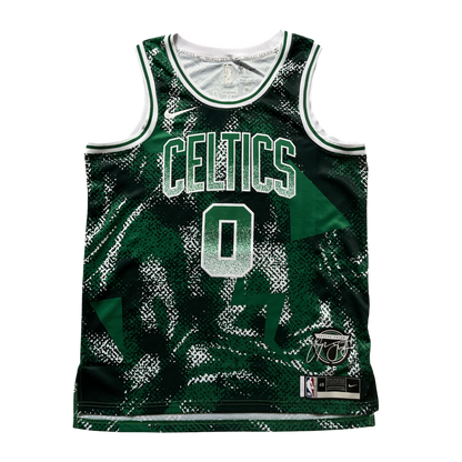 Boston Celtics 2023 Select Series Tatum (L)