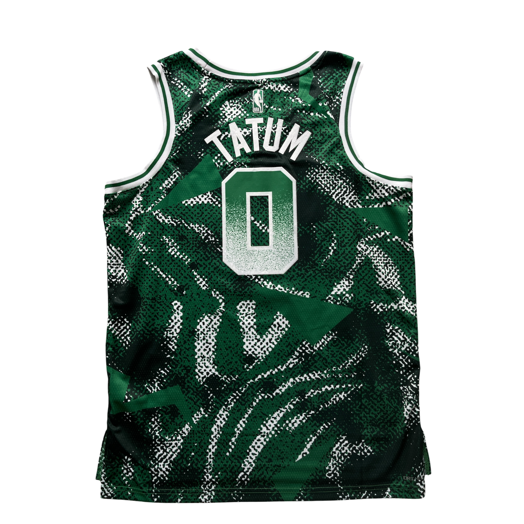 Boston Celtics 2023 Select Series Tatum (L)