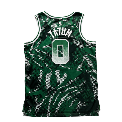 Boston Celtics 2023 Select Series Tatum (L)