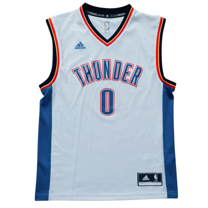 Oklahoma City Thunder 2014/2017 Home Westbrook (M)