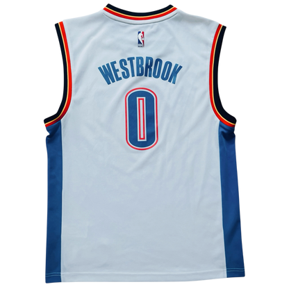 Oklahoma City Thunder 2014/2017 Home Westbrook (M)