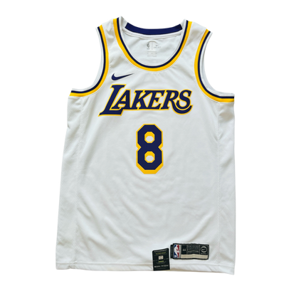 Los Angeles Lakers 2017 Tribute Bryant (M)