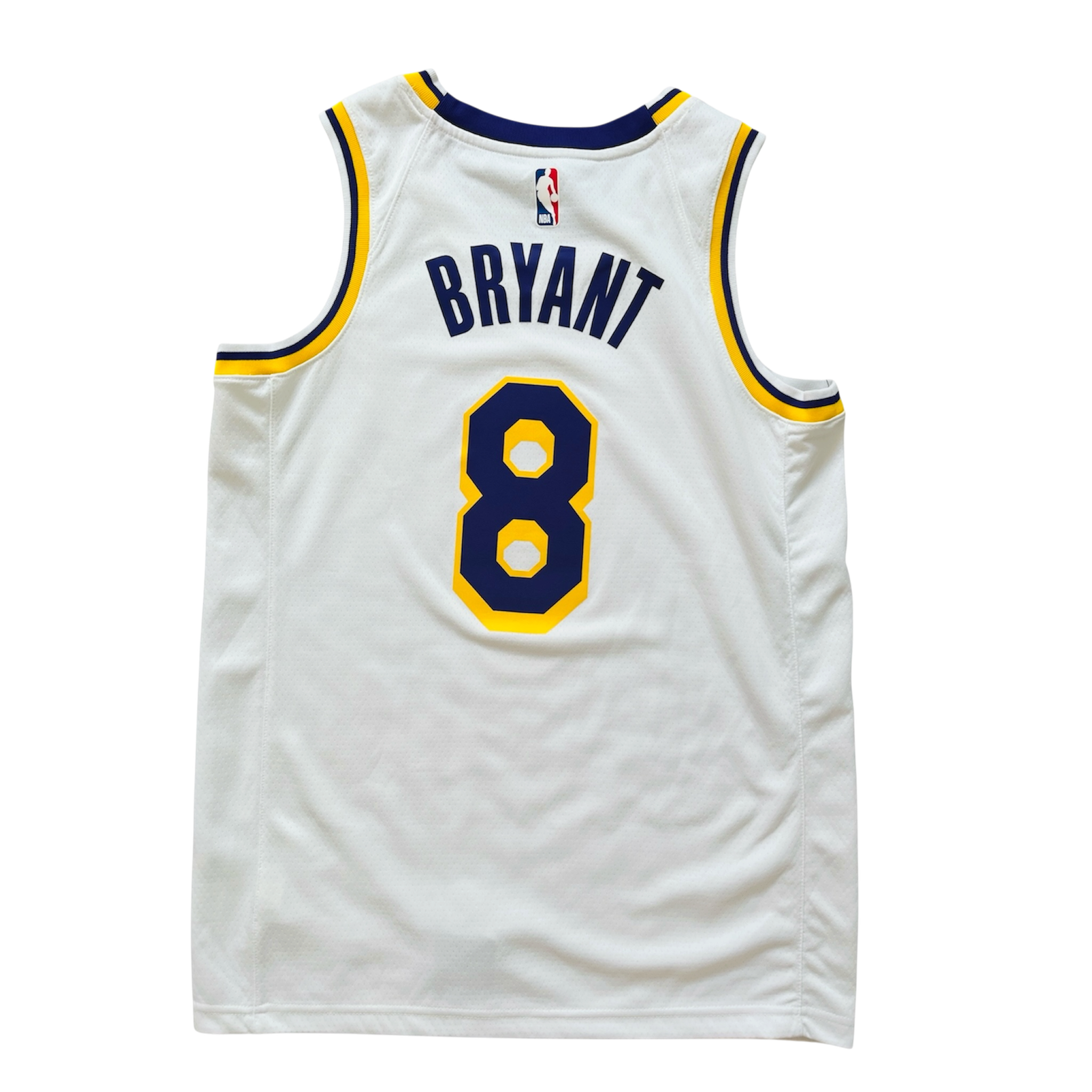 Los Angeles Lakers 2017 Tribute Bryant (M)