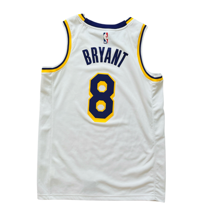 Los Angeles Lakers 2017 Tribute Bryant (M)