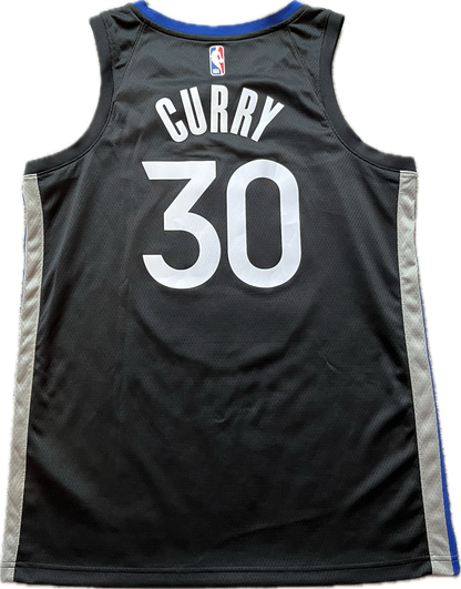 Golden State Warriors 2019/2020 City Edition Curry (M)
