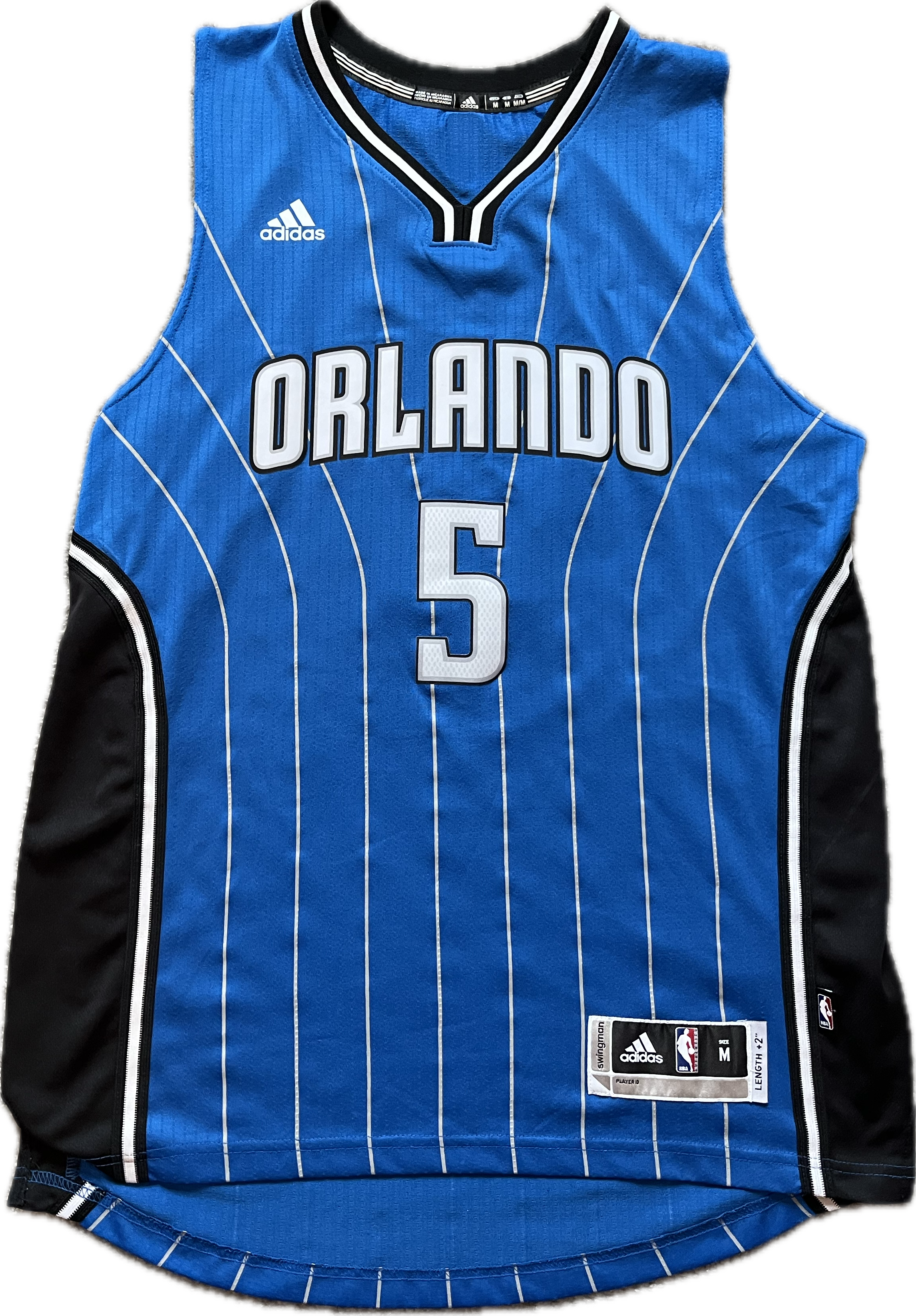 Orlando Magic 2014/2016 Away Oladipo (M)