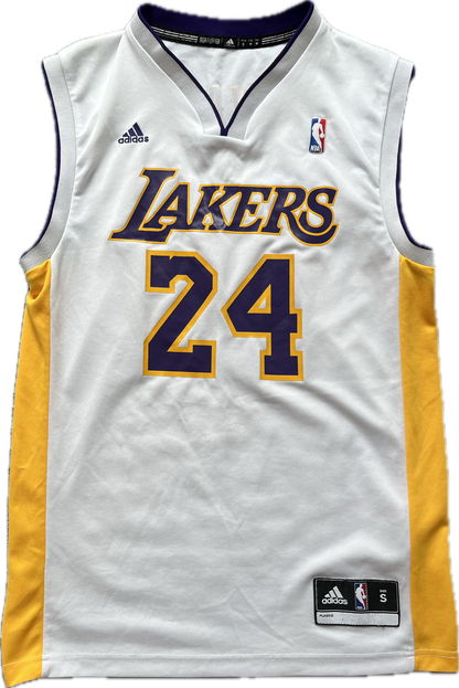 Los Angeles Lakers 2010/2014 Away Bryant (S)