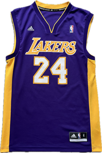 Los Angeles Lakers 2010/2014 Alternate Bryant (S)