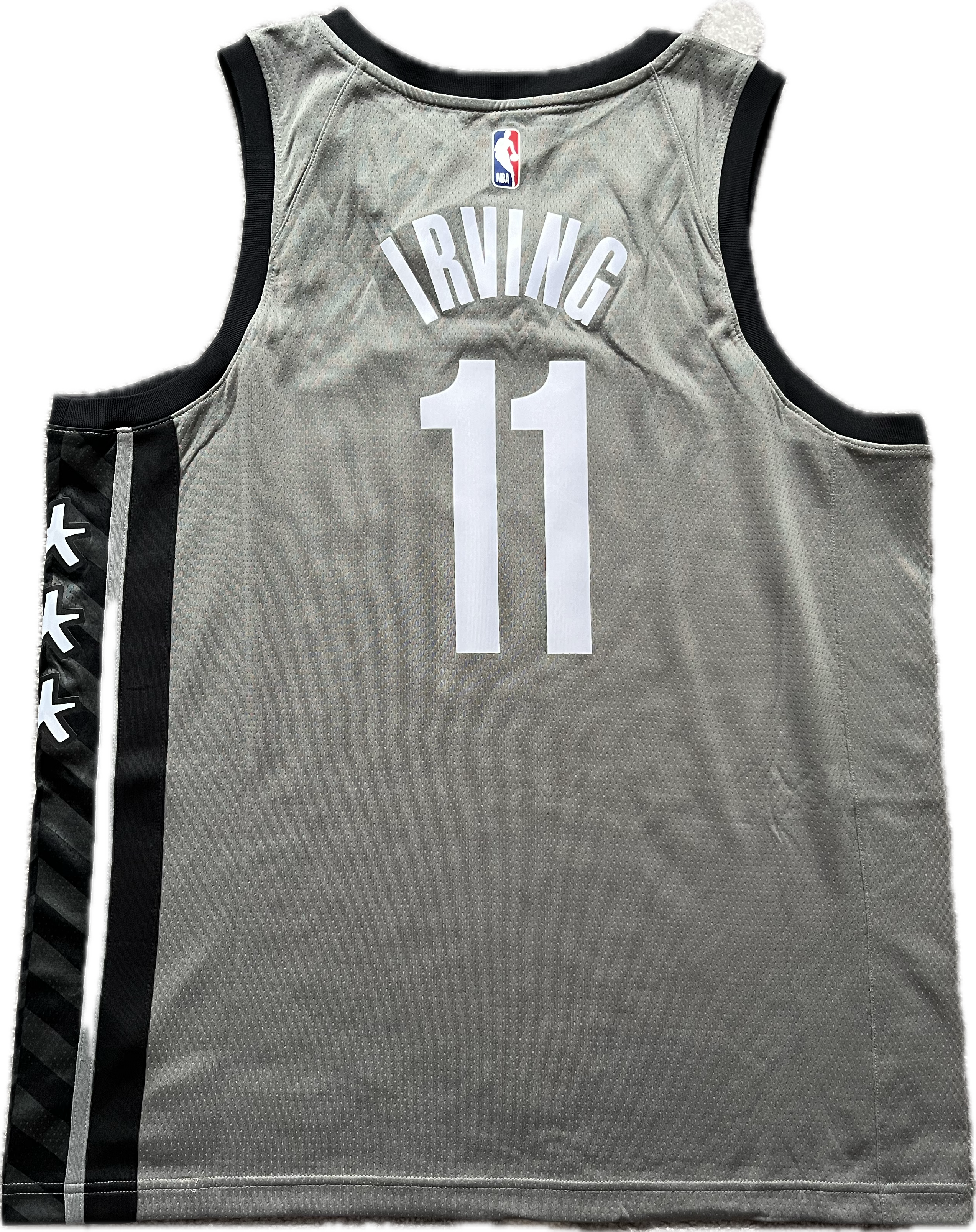 Brooklyn Nets 2019/2023 Alternate Irving (XL)